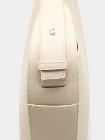 Tote bag with shoulder strap Tote bag with shoulder strap