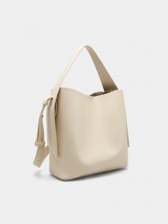 Tote bag with shoulder strap Tote bag with shoulder strap