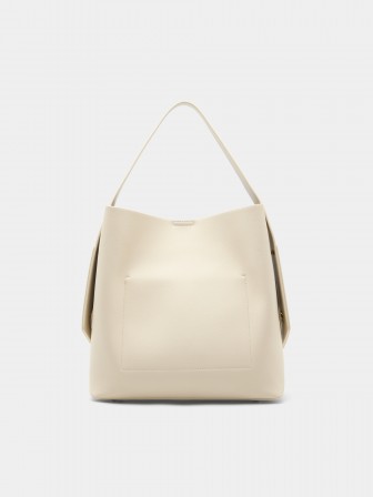 Tote bag with shoulder strap Tote bag with shoulder strap