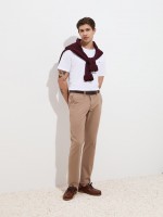 Chino Trousers Chino Trousers