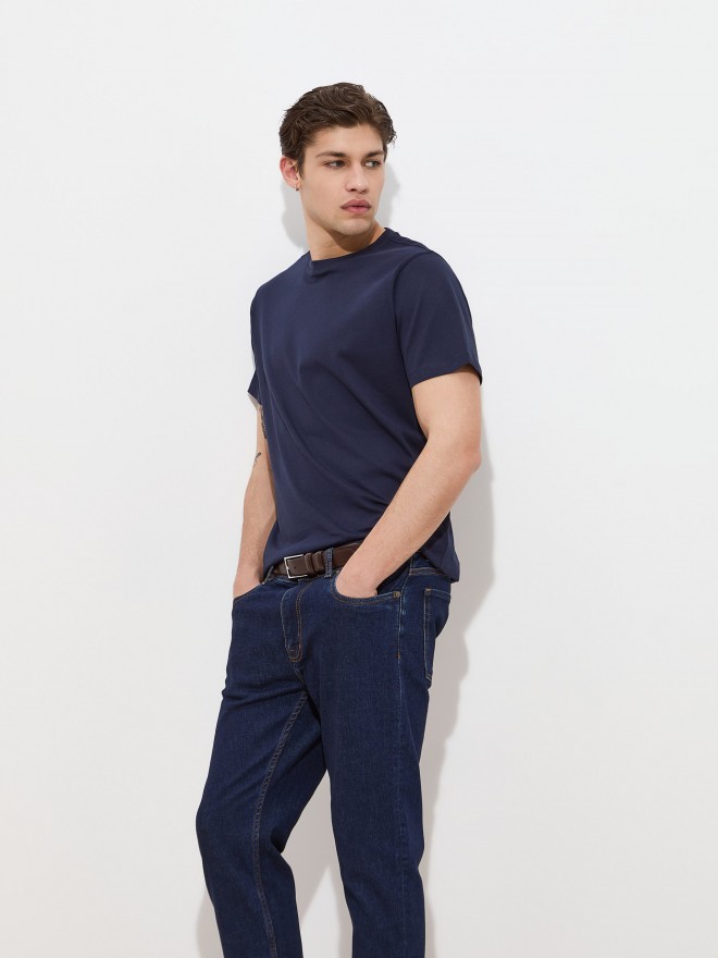Cotton T-shirt Cotton T-shirt