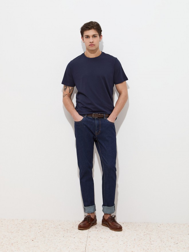 Cotton T-shirt Cotton T-shirt