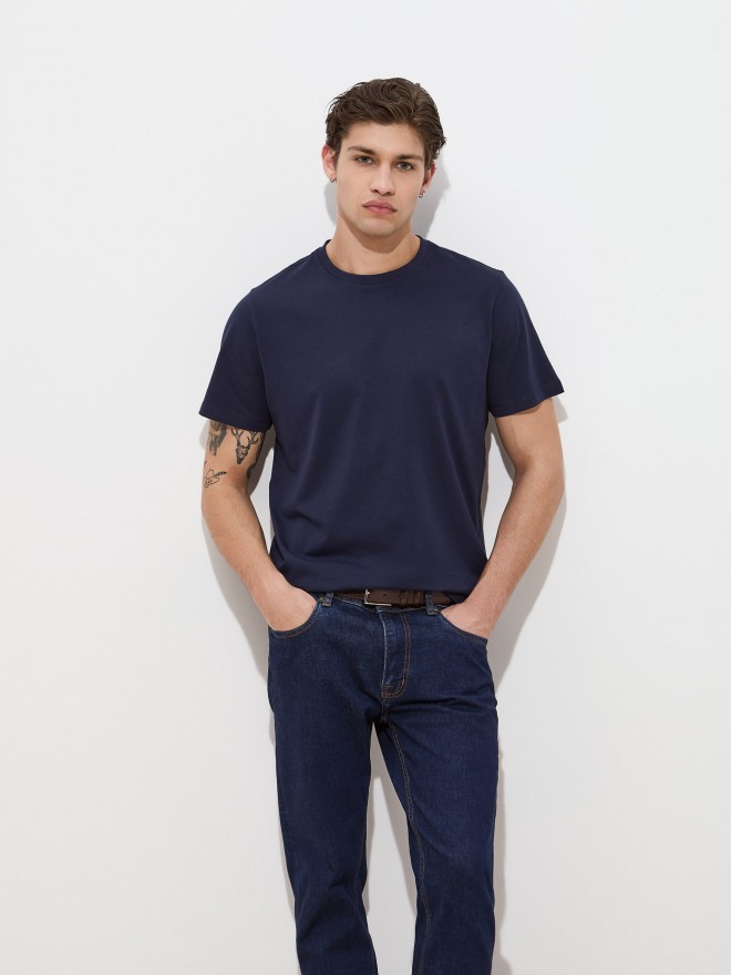 Cotton T-shirt Cotton T-shirt
