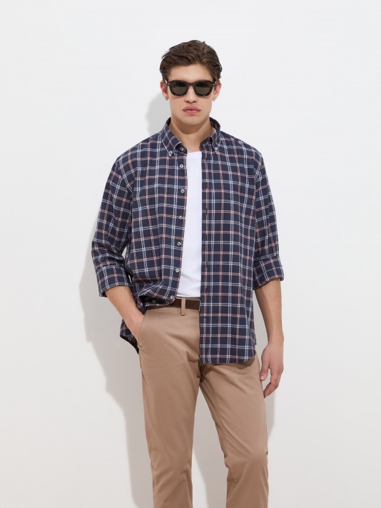 Camisa