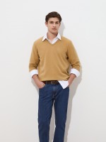 Camisola de malha