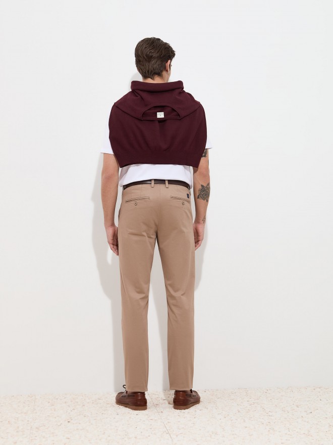 Chino Trousers Chino Trousers