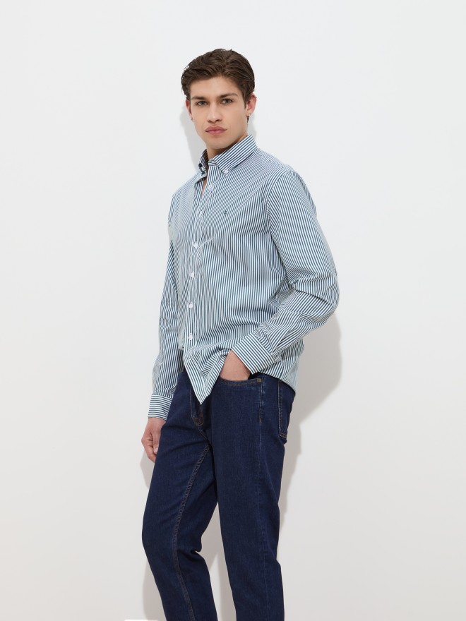 Cotton shirt Cotton shirt