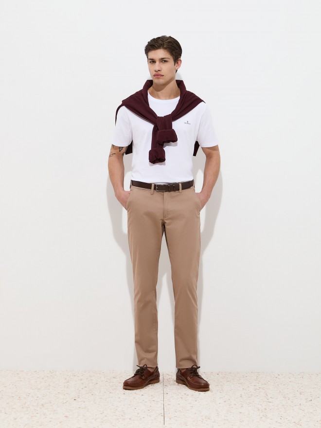 Chino Trousers Chino Trousers