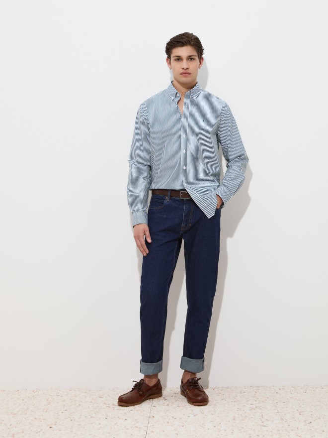 Cotton shirt Cotton shirt