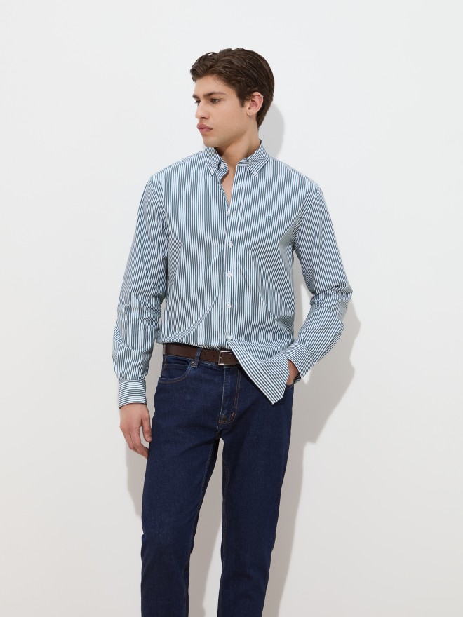 Cotton shirt Cotton shirt
