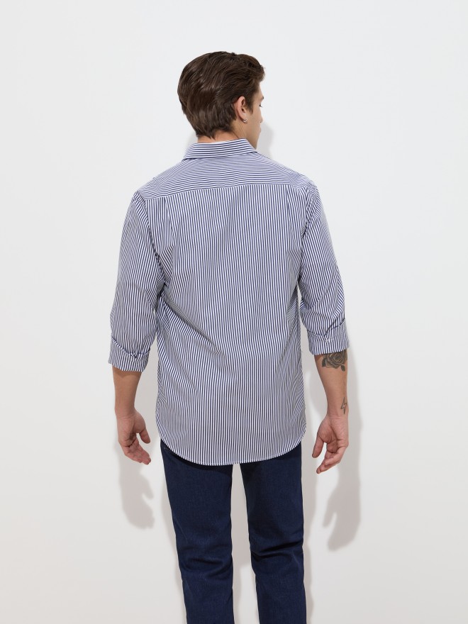 Camisa em algodão Camisa em algodão