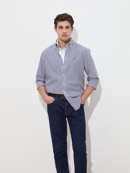 Cotton shirt