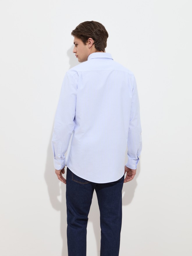 Cotton shirt Cotton shirt