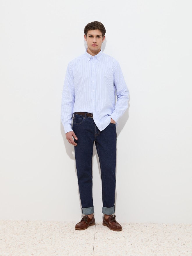 Cotton shirt Cotton shirt
