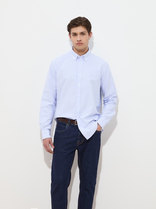 Cotton shirt