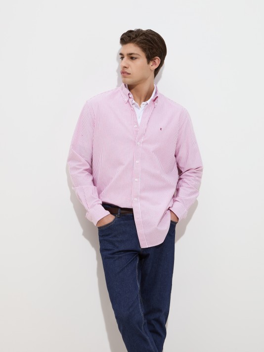 Cotton shirt