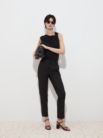 Classic pants Classic pants