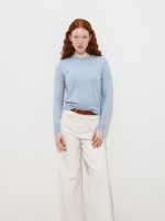 Round neck sweater Round neck sweater