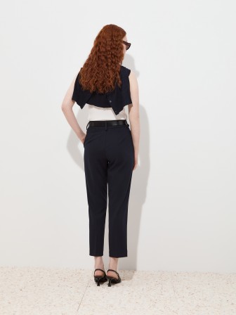 Pantalones clásicos Pantalones clásicos