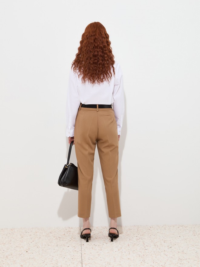 Pantalones cl�sicos