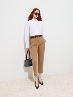 Pantalones cl�sicos