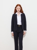 Blazer cl�ssico