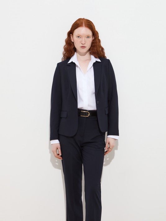 Classic blazer