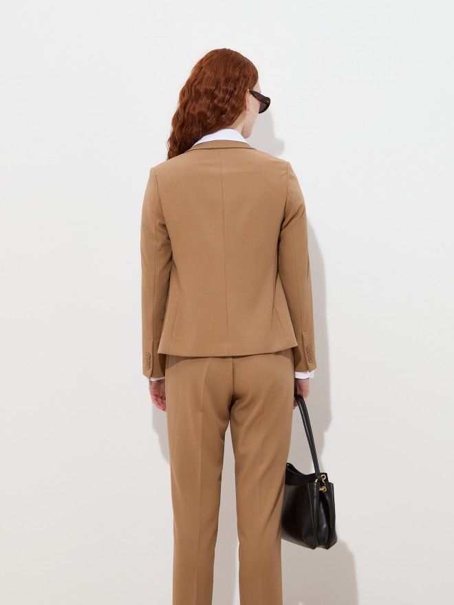 Blazer cl�sico