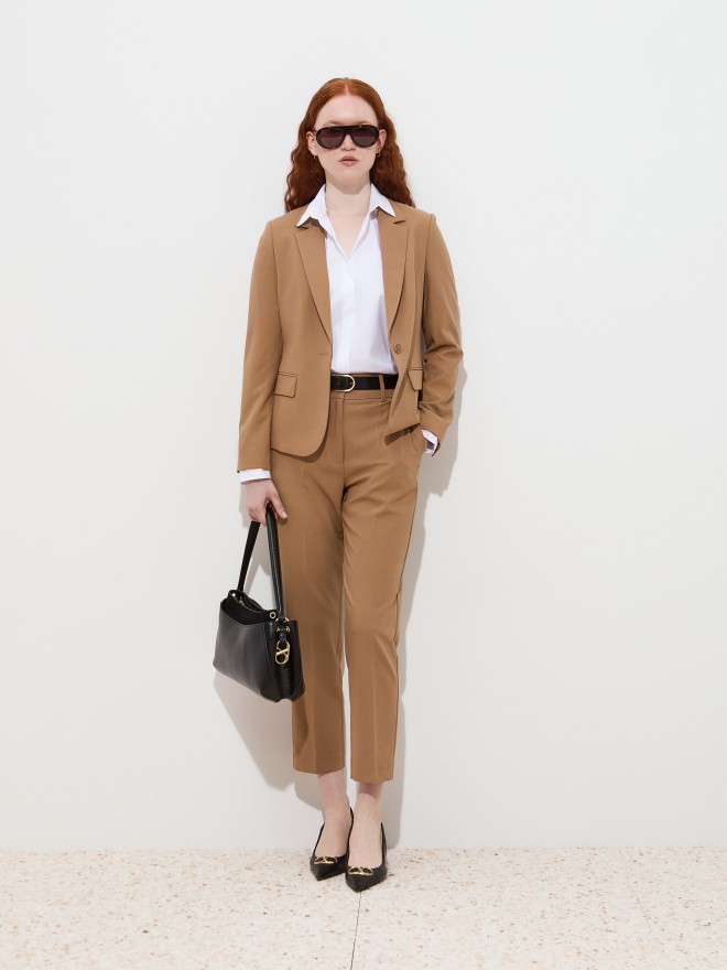 Blazer cl�sico