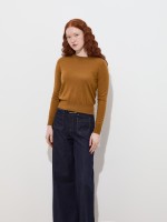 Round neck sweater Round neck sweater