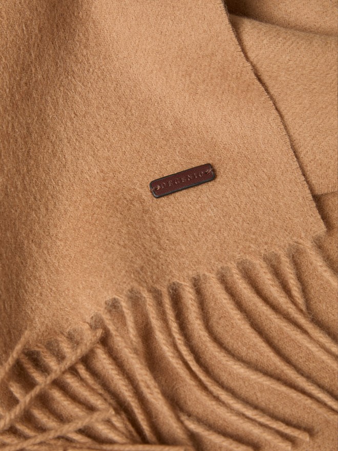 Wool scarf Wool scarf