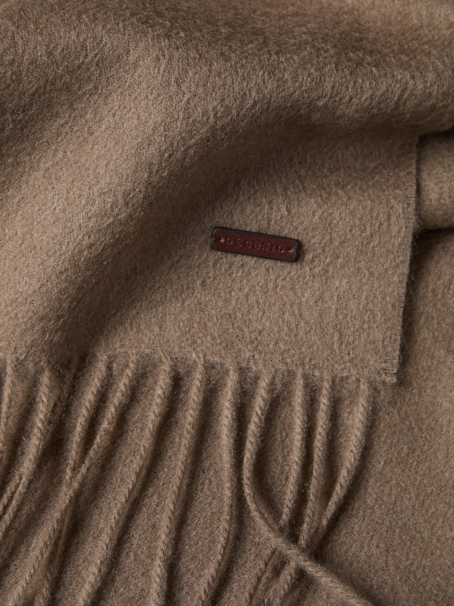 Wool scarf Wool scarf