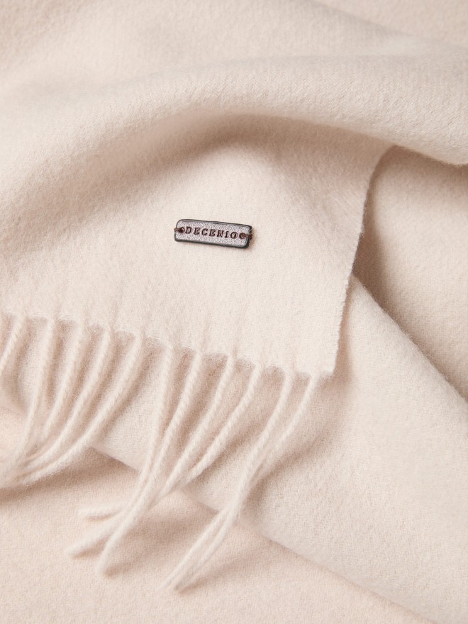 Wool scarf Wool scarf
