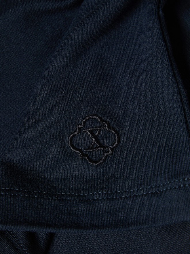 Basic knit sweater Basic knit sweater