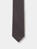 Silk tie Silk tie