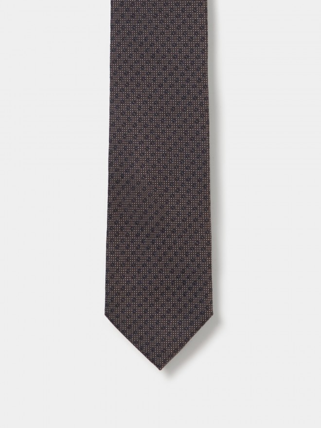 Corbata de seda Corbata de seda