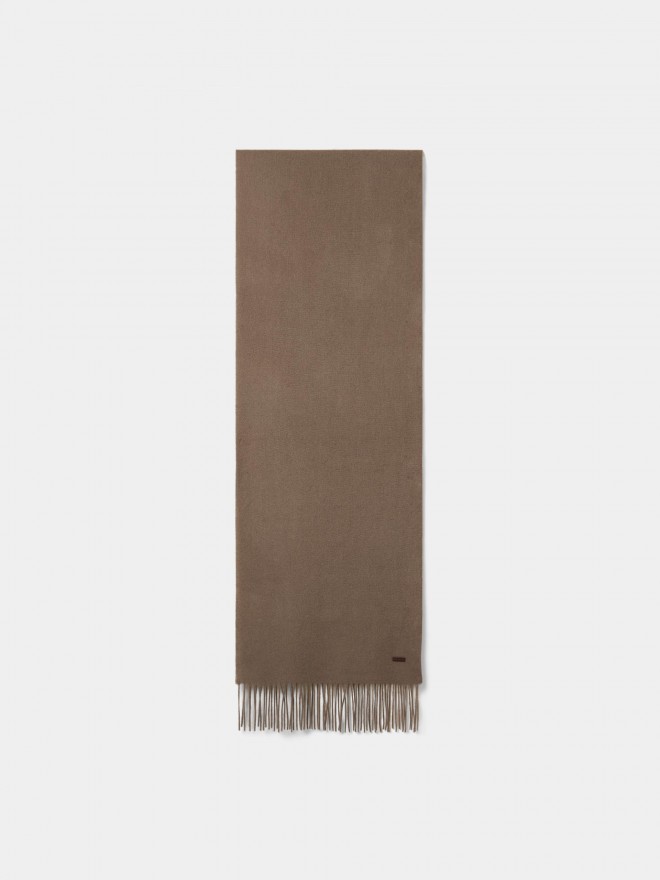 Wool scarf Wool scarf