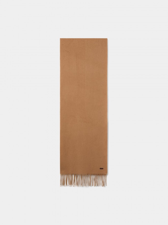 Wool scarf Wool scarf