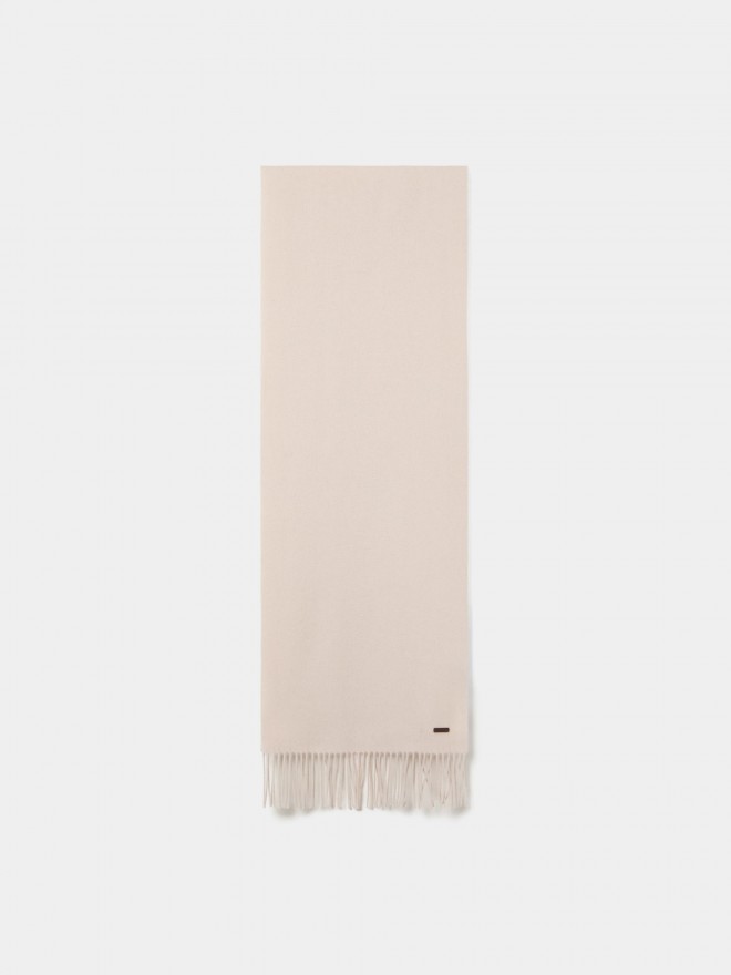 Wool scarf Wool scarf