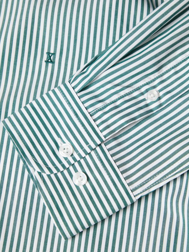 Cotton shirt Cotton shirt