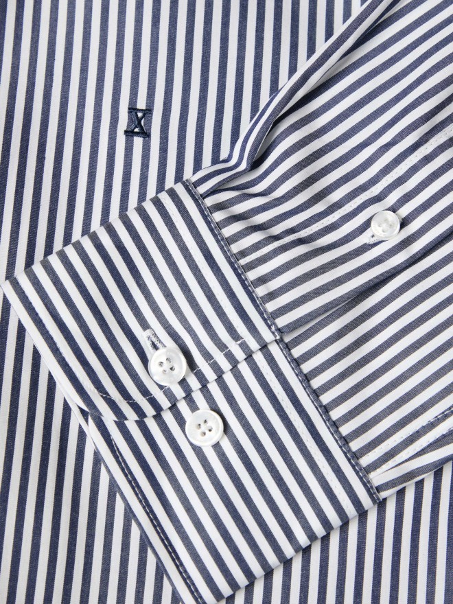 Camisa em algodão Camisa em algodão