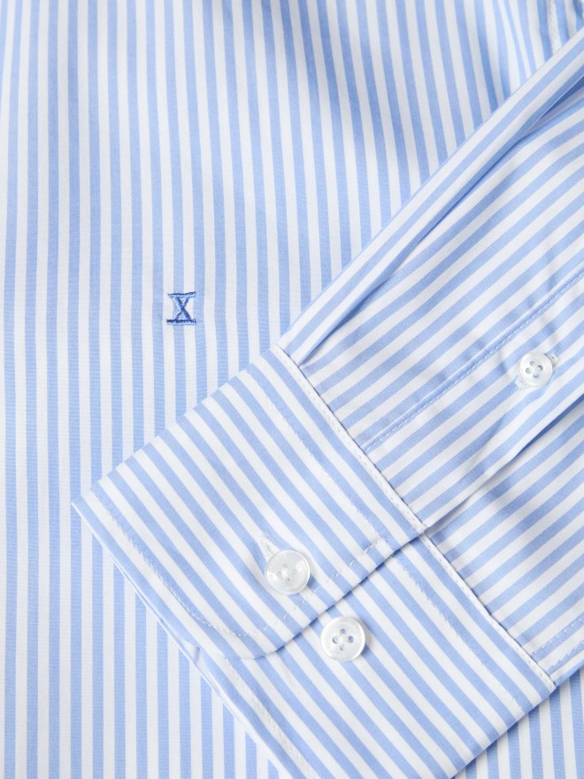 Camisa em algod�o