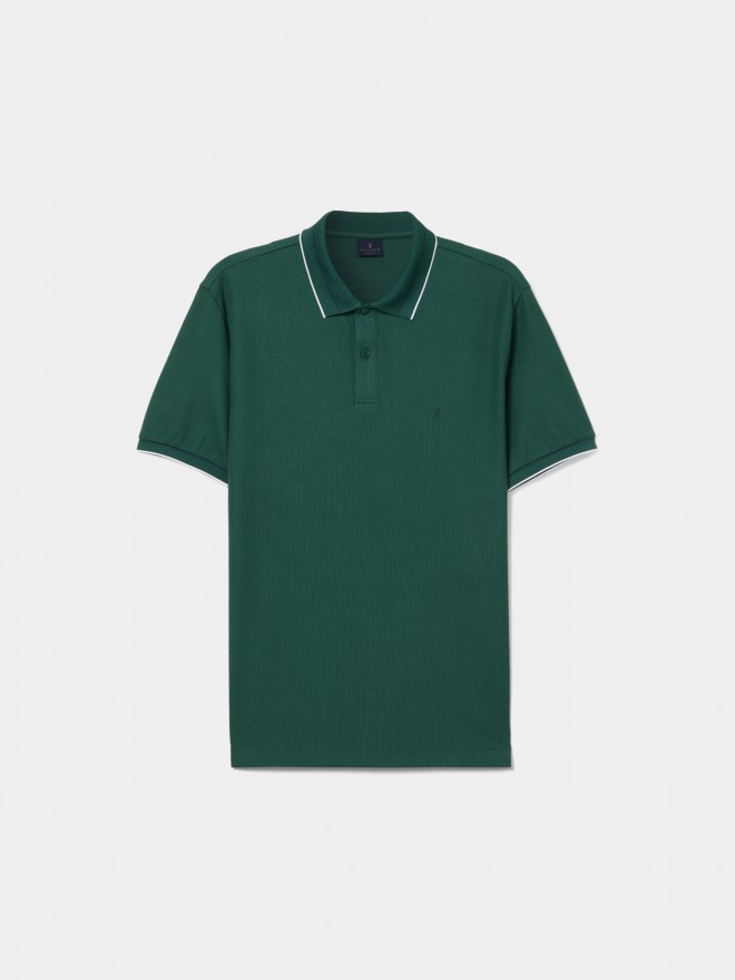 Polo de manga corta Polo de manga corta