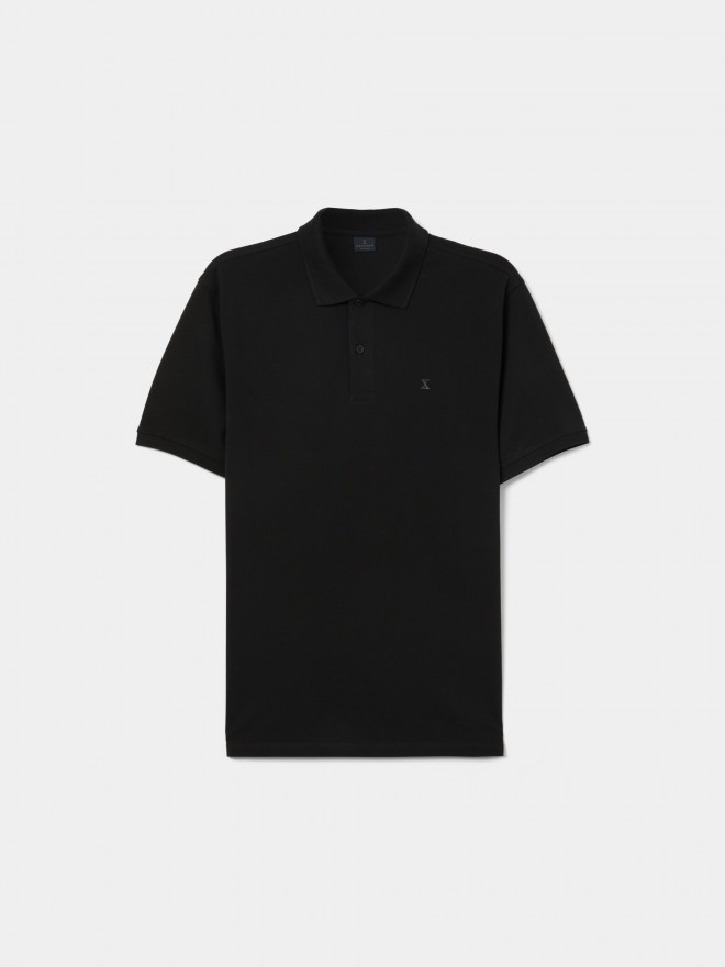 Polo de manga corta Polo de manga corta