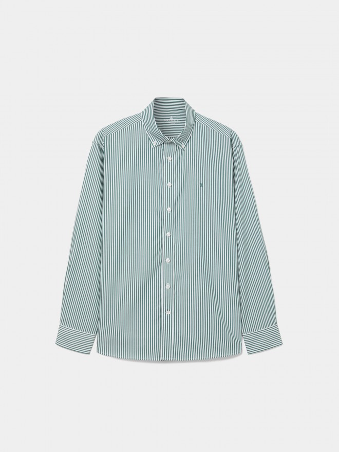 Cotton shirt Cotton shirt