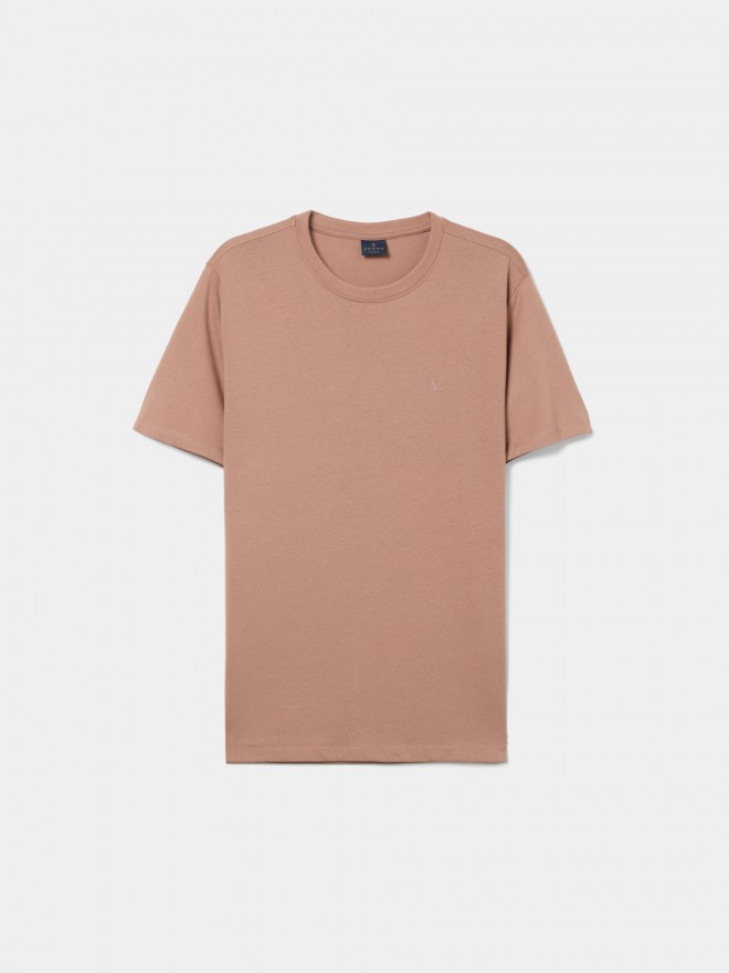 Cotton T-shirt Cotton T-shirt