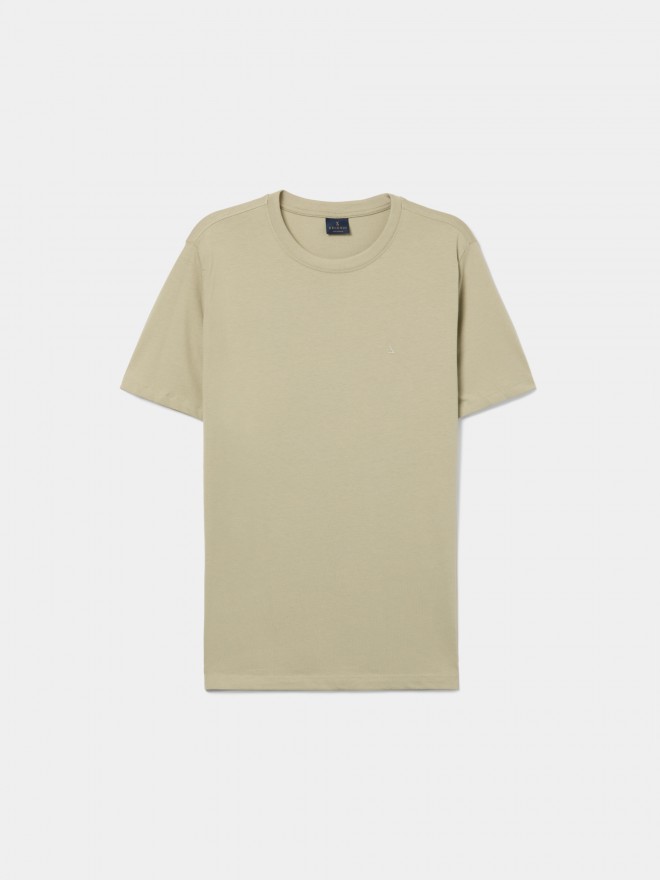 Cotton T-shirt Cotton T-shirt