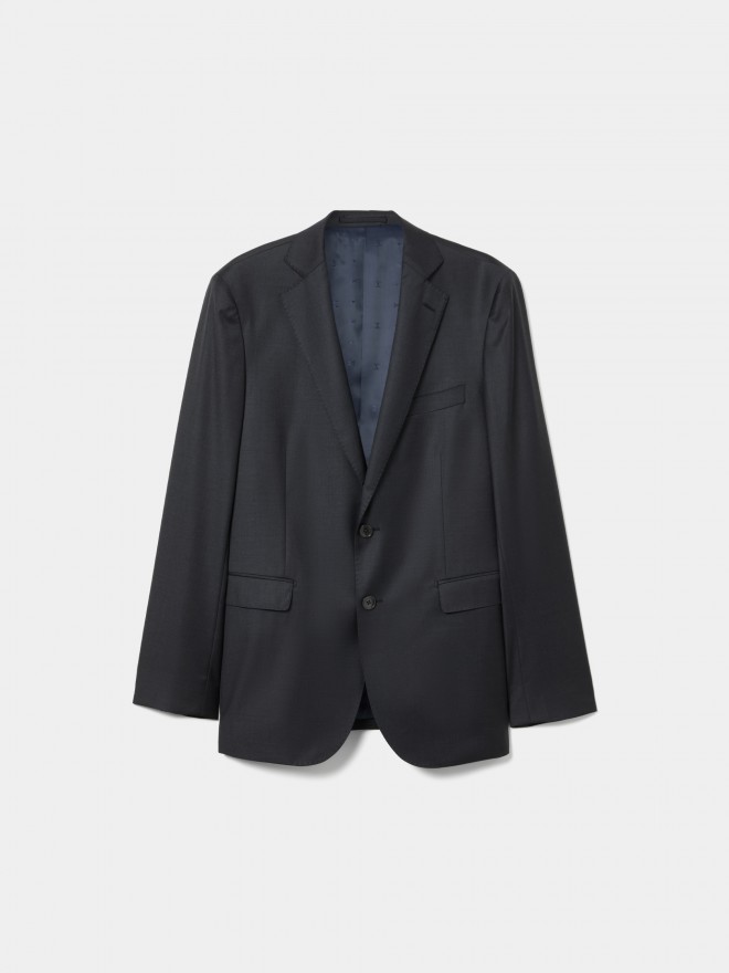 Regular fit blazer Regular fit blazer