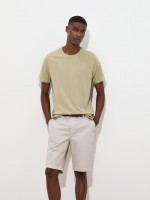 Cotton T-shirt Cotton T-shirt