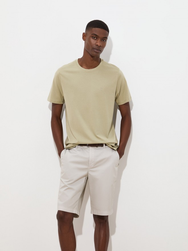 Cotton T-shirt Cotton T-shirt
